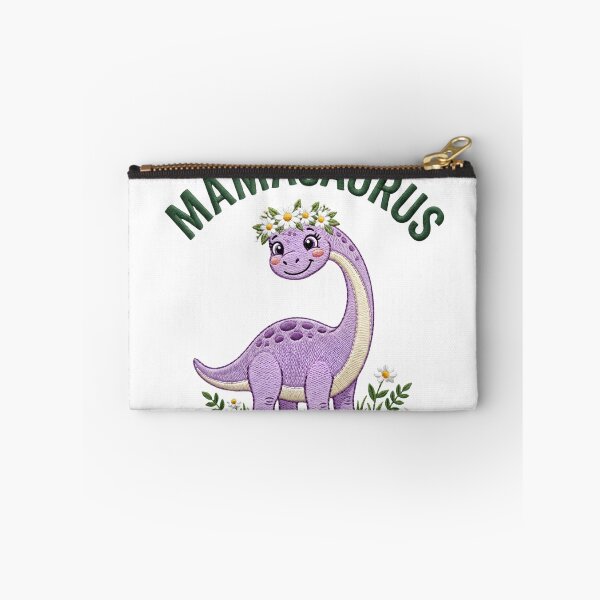 Item preview, Mamasaurus Cute Dinosaur Mom Gift Design Essential T-Shirt designed and sold by omar ousalah.