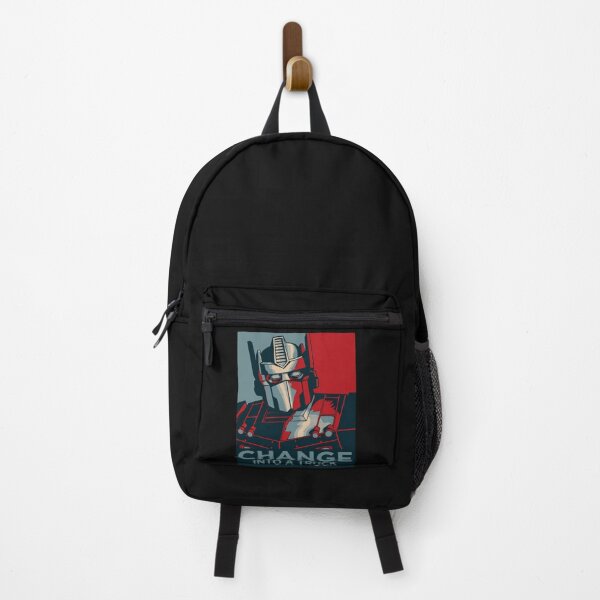 Item preview, Peter Cullen Optimus Prime designed and sold by SarlineStudio.