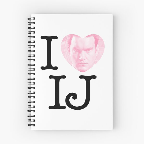 Item preview, I Love Ianto Jones (pink) designed and sold by juette.