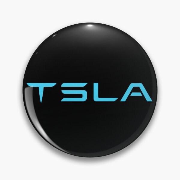Item preview, TSLA Shareholder Electric Vehicle Stock Design designed and sold by TEEJAMBOREE.