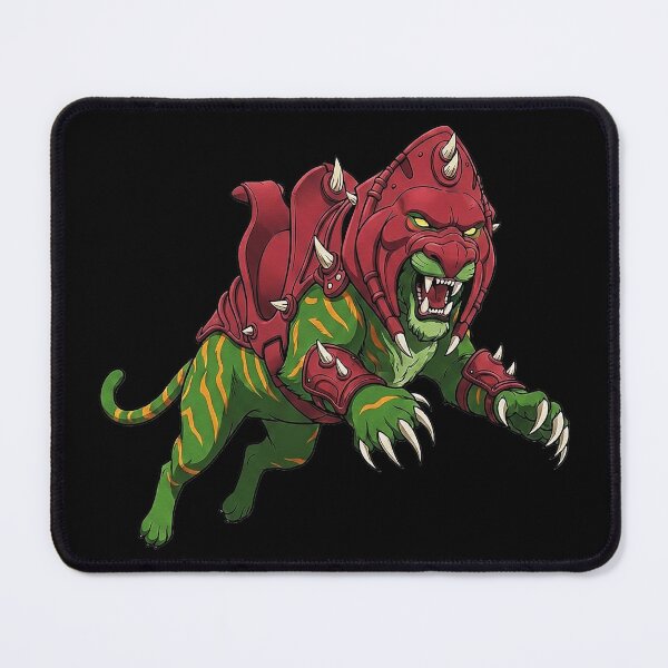 Item preview, Battle Cat - Cartoon designed and sold by ME design.