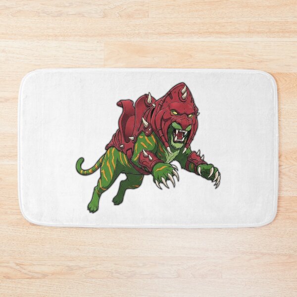 Item preview, Battle Cat - Cartoon designed and sold by ME design.