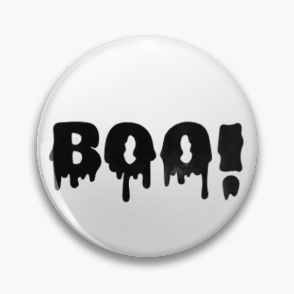 Item preview, BOO! Dripping Graffiti Typography – Bold Street Art Design designed and sold by aloksahu123.