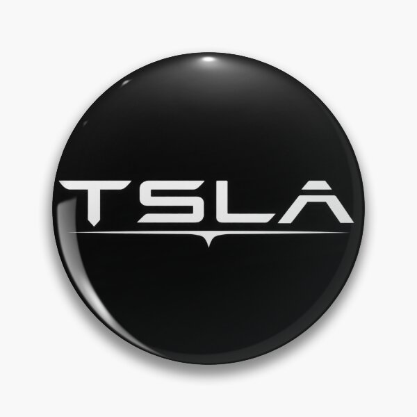 Item preview, TSLA Shareholder Electric Vehicle Stock Design designed and sold by TEEJAMBOREE.