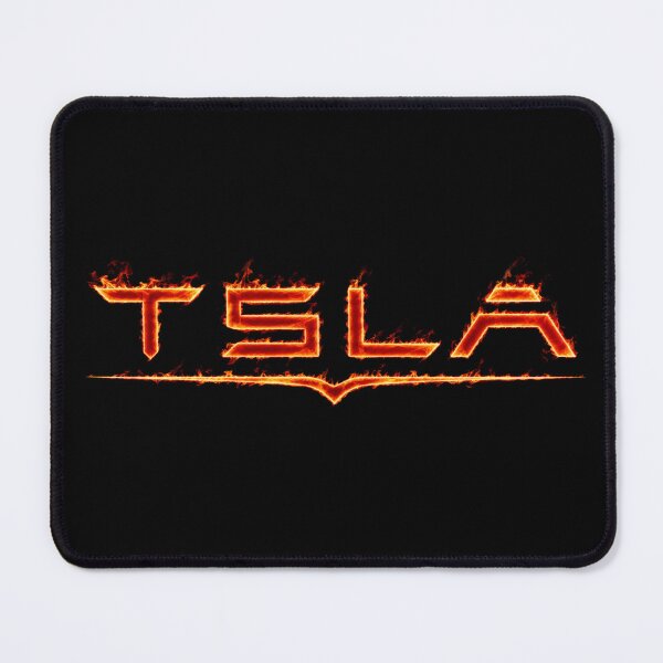 Item preview, TSLA Shareholder Electric Vehicle Stock Design designed and sold by TEEJAMBOREE.