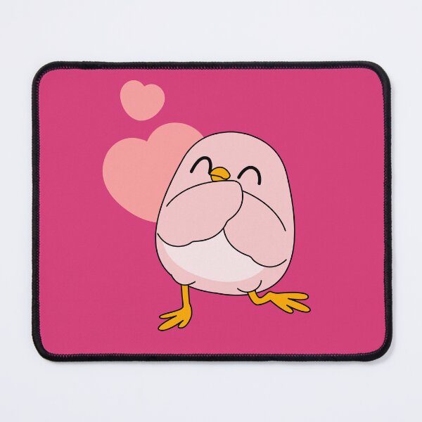Item preview, Cute Baby Duck – Adorable Kawaii Duckling Illustration designed and sold by ShokranDesign1.