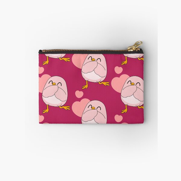 Item preview, Cute Baby Duck – Adorable Kawaii Duckling Illustration designed and sold by ShokranDesign1.