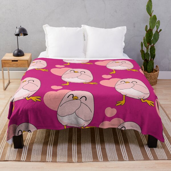 Item preview, Cute Baby Duck – Adorable Kawaii Duckling Illustration designed and sold by ShokranDesign1.