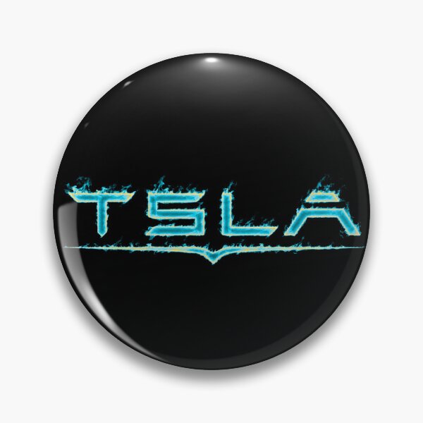 Item preview, TSLA Shareholder Electric Vehicle Stock Design designed and sold by TEEJAMBOREE.