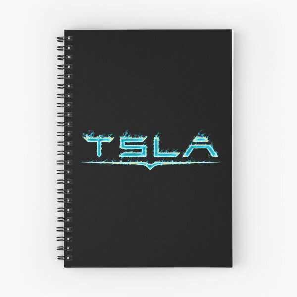 Item preview, TSLA Shareholder Electric Vehicle Stock Design designed and sold by TEEJAMBOREE.