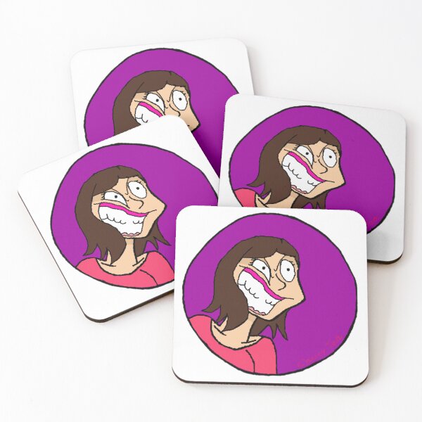Item preview, Tempo Tronica PFP designed and sold by Cherry Tea.