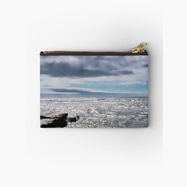 Item preview, Silvery Seas And Stormy Skies designed and sold by Dorset Girl.