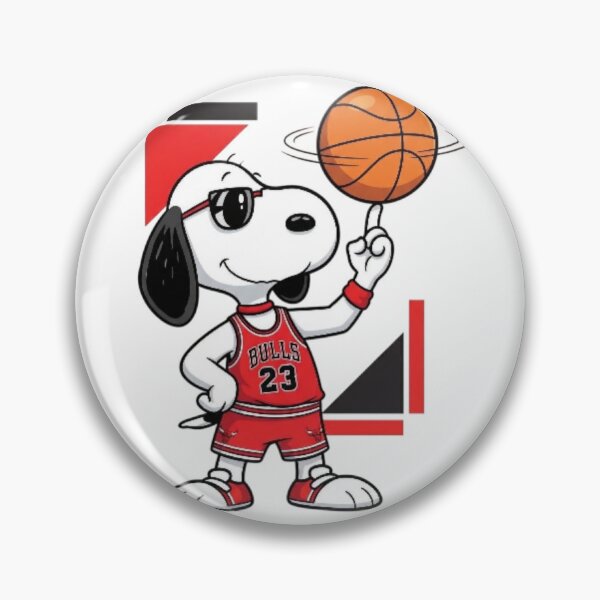 Item preview, Snoppy and basketball  designed and sold by Dilshan Chathuranga.
