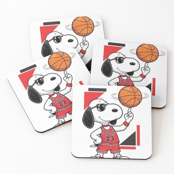 Item preview, Snoppy and basketball  designed and sold by Dilshan Chathuranga.