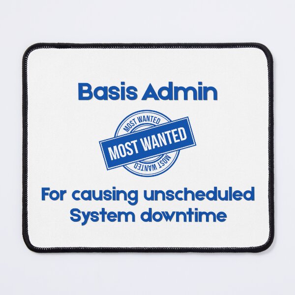 Item preview, Gift for Basis Admin Coworker designed and sold by HypercareClub.