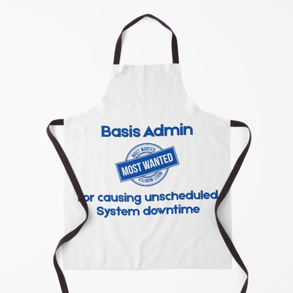 Item preview, Gift for Basis Admin Coworker designed and sold by HypercareClub.