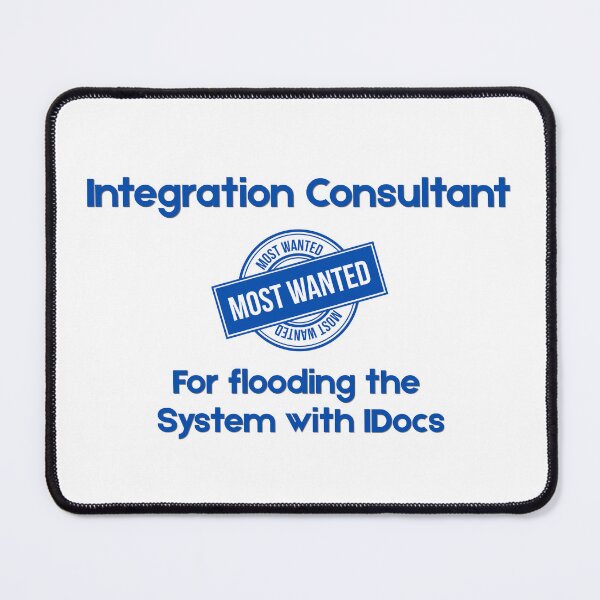 Item preview, Gift Integration Consultant Coworker designed and sold by HypercareClub.