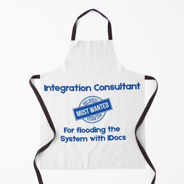 Item preview, Gift Integration Consultant Coworker designed and sold by HypercareClub.
