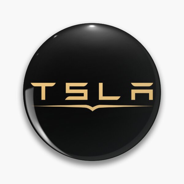Item preview, TSLA Shareholder Electric Vehicle Stock Design designed and sold by TEEJAMBOREE.