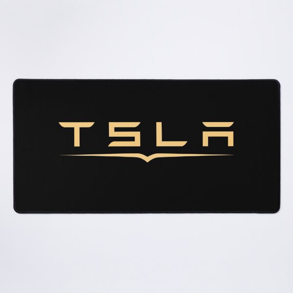 Item preview, TSLA Shareholder Electric Vehicle Stock Design designed and sold by TEEJAMBOREE.