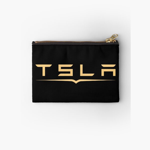 Item preview, TSLA Shareholder Electric Vehicle Stock Design designed and sold by TEEJAMBOREE.