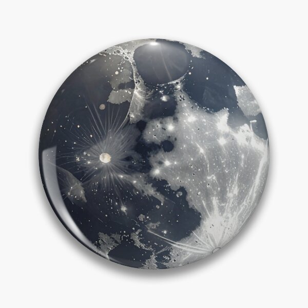 Item preview, Moon glow inspires endless journeys... designed and sold by Gautam Digwal.
