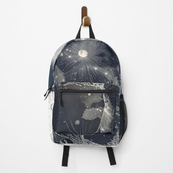 Item preview, Moon glow inspires endless journeys... designed and sold by Gautam Digwal.