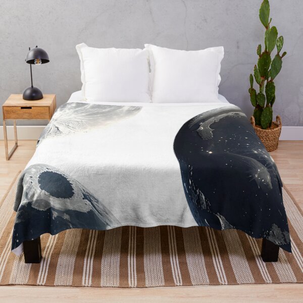 Item preview, Moon glow inspires endless journeys... designed and sold by Gautam Digwal.
