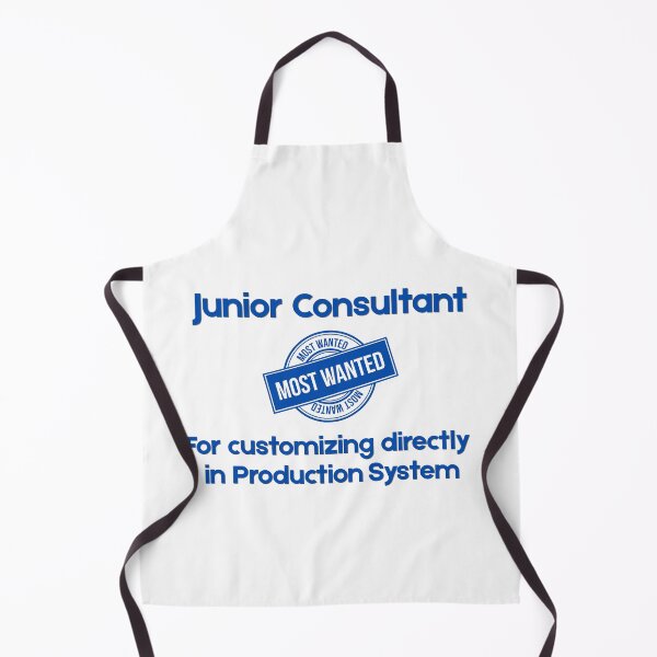 Item preview, Gift Junior SAP Consultant Coworker Coffee Mug designed and sold by HypercareClub.
