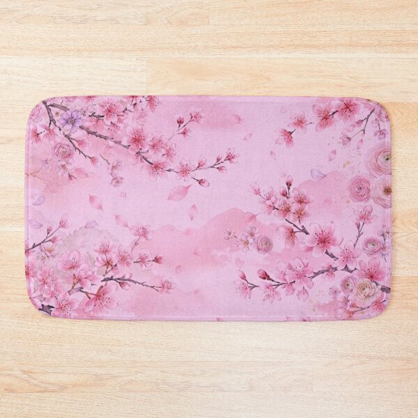 Item preview, Cherry Blossom designed and sold by Glow & Grow.