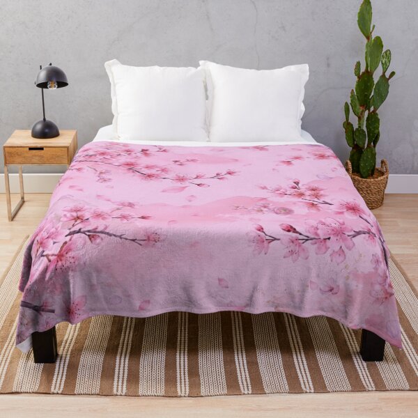 Item preview, Cherry Blossom designed and sold by Glow & Grow.