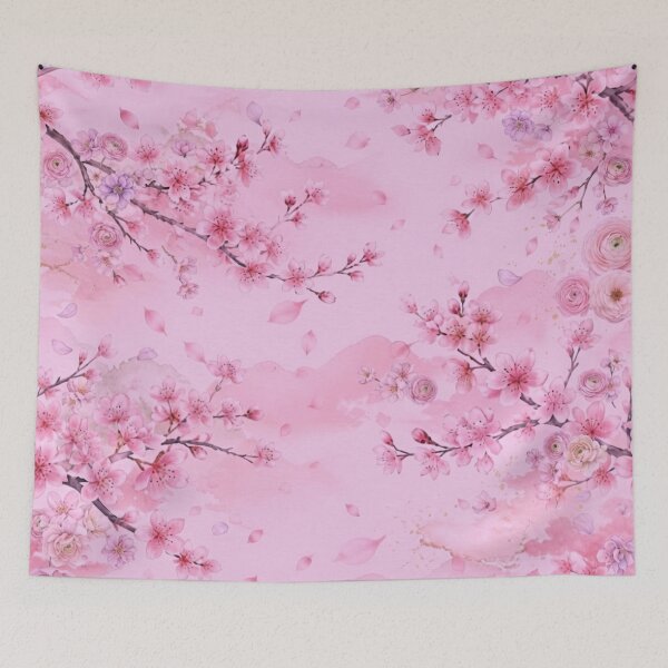 Item preview, Cherry Blossom designed and sold by Glow & Grow.
