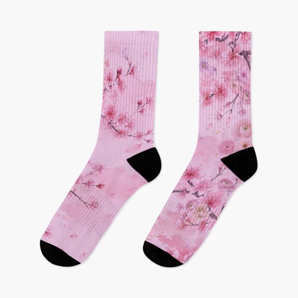Item preview, Cherry Blossom designed and sold by Glow & Grow.