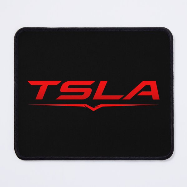 Item preview, TSLA Shareholder Electric Vehicle Stock Design designed and sold by TEEJAMBOREE.