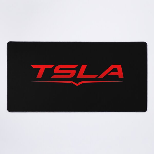 Item preview, TSLA Shareholder Electric Vehicle Stock Design designed and sold by TEEJAMBOREE.