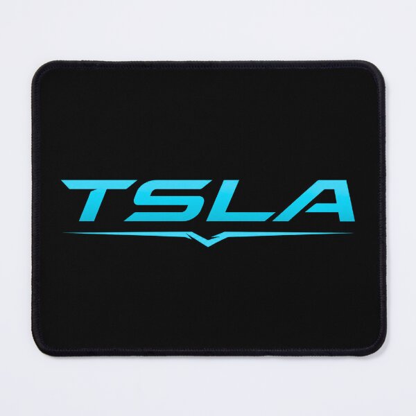 Item preview, TSLA Shareholder Electric Vehicle Stock Design designed and sold by TEEJAMBOREE.