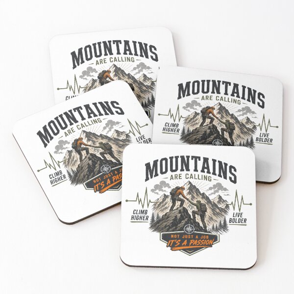 Item preview, A bold mountain climber design symbolizing adventure, determination, and the spirit of conquering new heights. designed and sold by StyxIND.