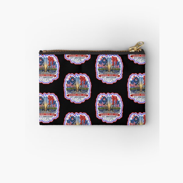 Item preview, We Will Never Forget 9 11 25th Anniversary   designed and sold by WoodburyLake.