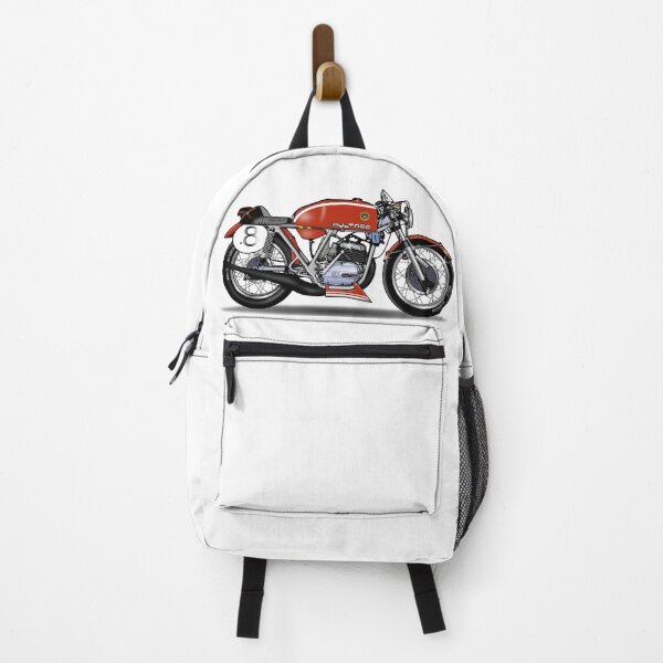 Artikelvorschau, Vintage Bultaco Motorrad entworfen und verkauft von SUPERFIREFLY.