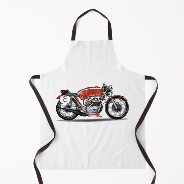 Item preview, Vintage Bultaco motorbike designed and sold by SUPERFIREFLY.