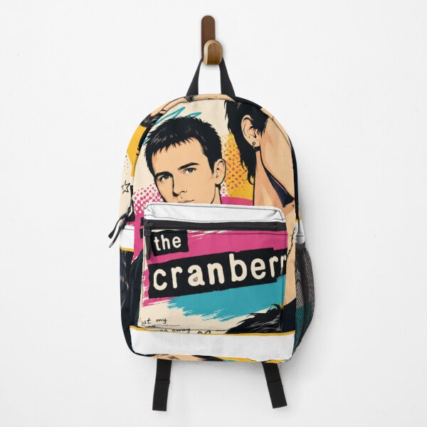 Item preview, The Cranberries designed and sold by MIRDesign15.