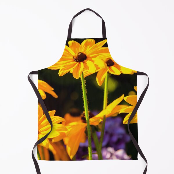Item preview, Rudbeckia hirta designed and sold by AdrianJune.