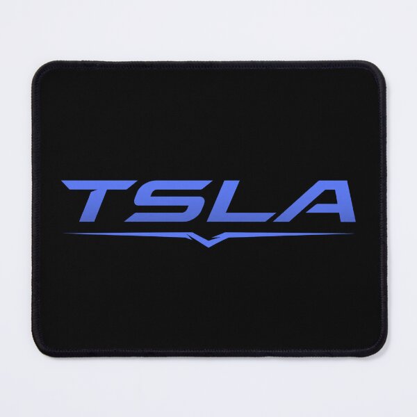 Item preview, TSLA Shareholder Electric Vehicle Stock Design designed and sold by TEEJAMBOREE.