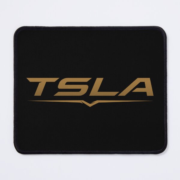 Item preview, TSLA Shareholder Electric Vehicle Stock Design designed and sold by TEEJAMBOREE.