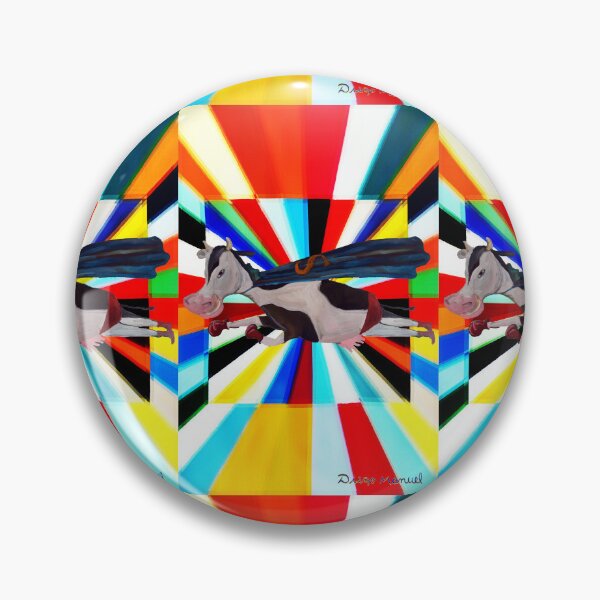 Item preview, Pop abstract designed and sold by Diego Manuel Rodriguez.