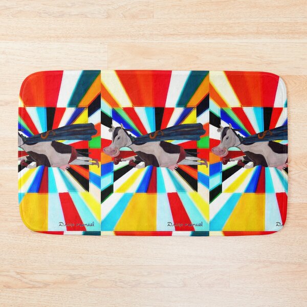 Item preview, Pop abstract designed and sold by Diego Manuel Rodriguez.