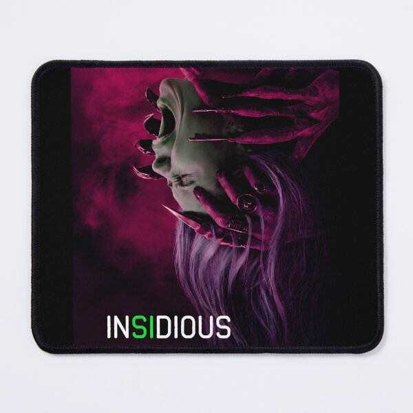 Item preview, Insidious designed and sold by thrynafenquar.