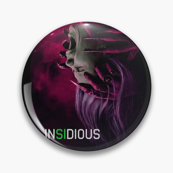 Item preview, Insidious designed and sold by thrynafenquar.
