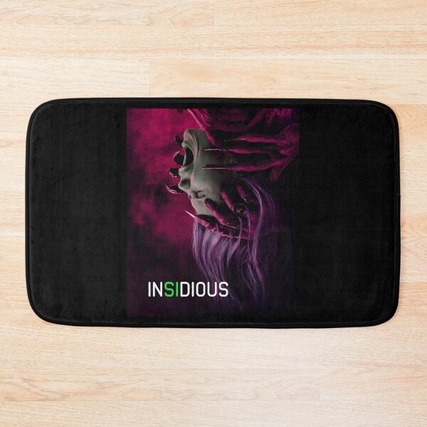 Item preview, Insidious designed and sold by thrynafenquar.