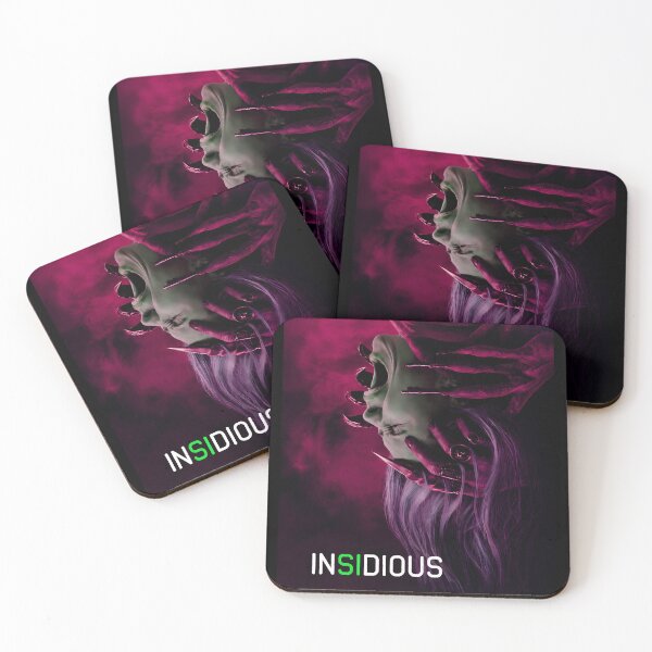 Item preview, Insidious designed and sold by thrynafenquar.